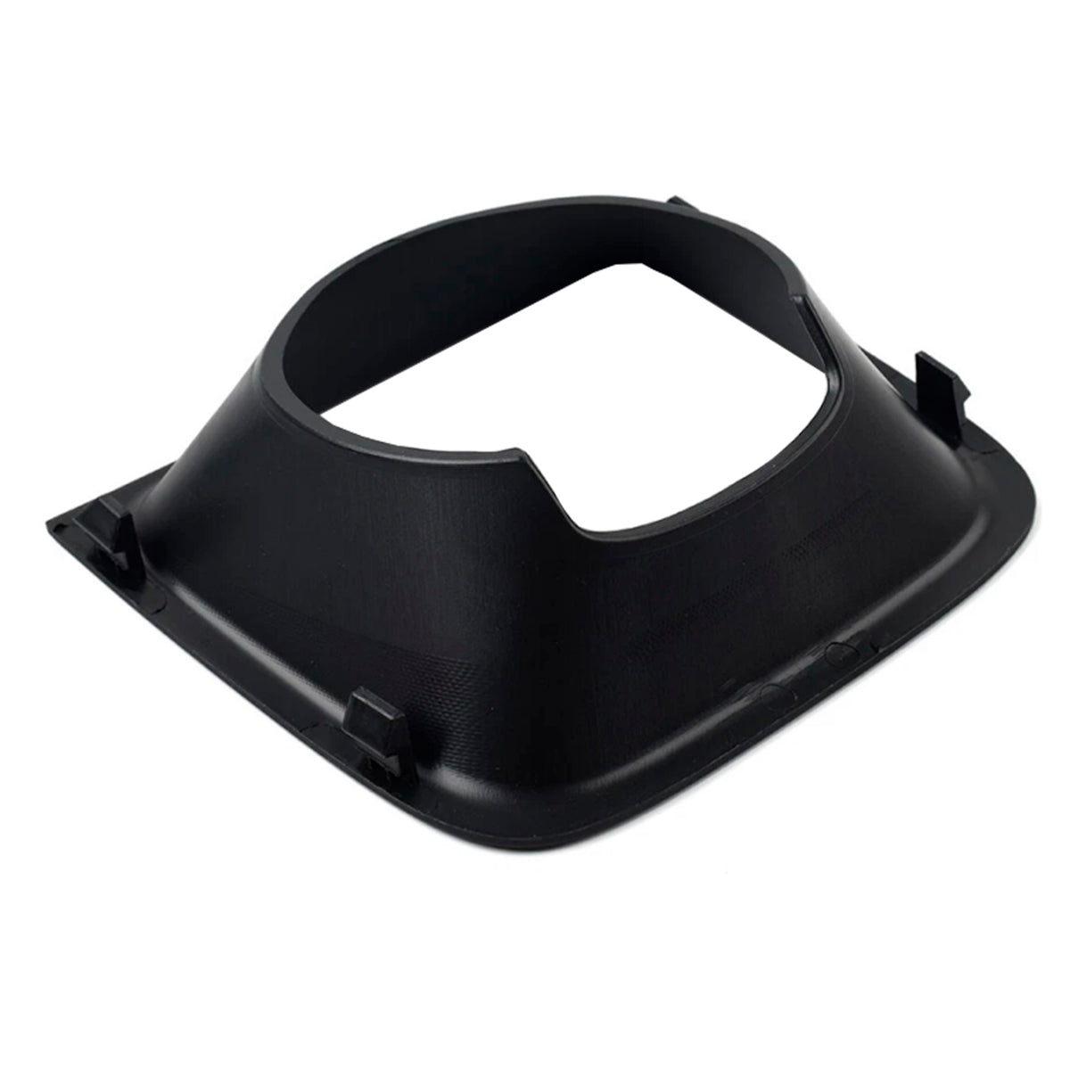 2022 Grand Cherokee WK Limited Type 2 Adaptive Cruise Control Bezel Cover Black 68262018AA
