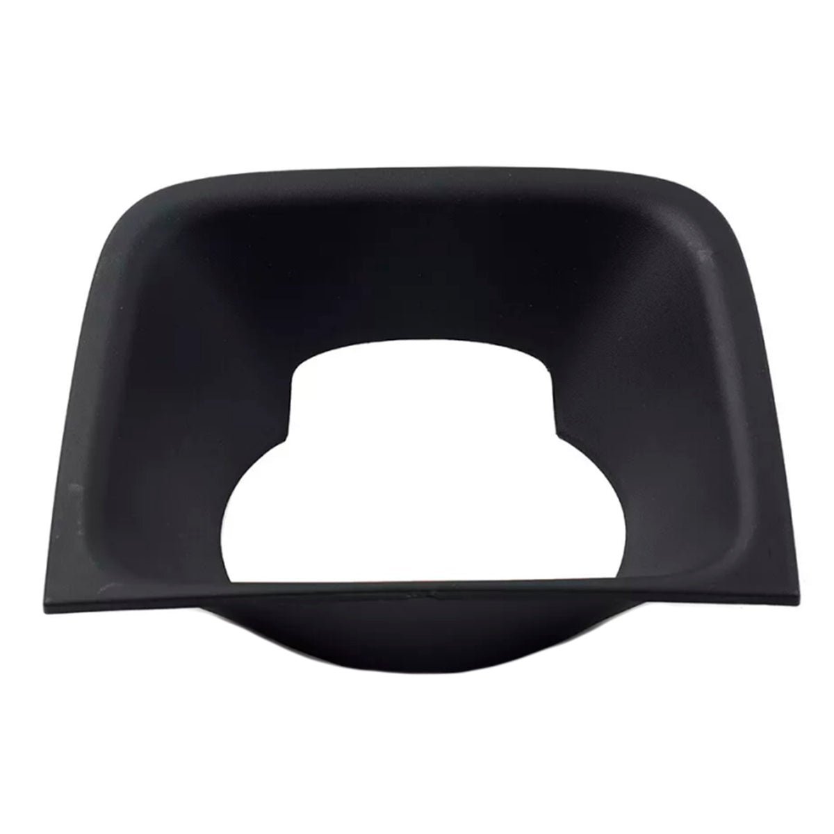 2022 Grand Cherokee WK Limited Type 2 Adaptive Cruise Control Bezel Cover Black 68262018AA