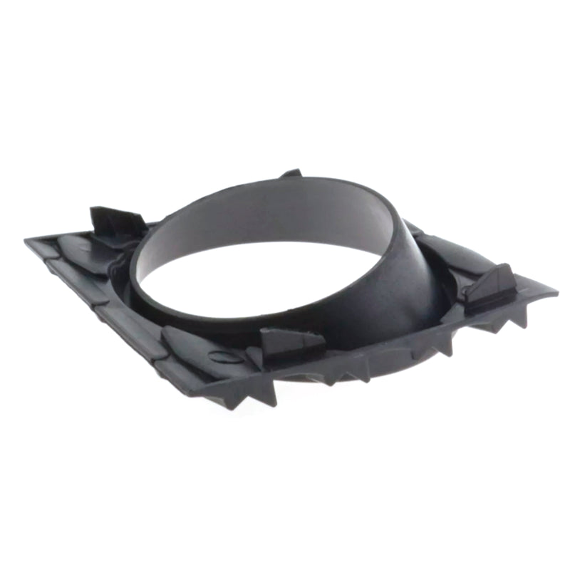 Chrysler Pacifica 2017-2020 Adaptive Cruise Control Bezel Cover Black 68432233AA