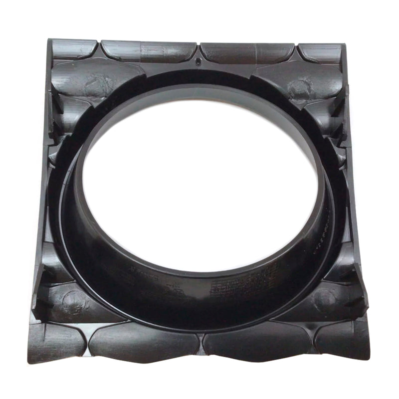 Chrysler Voyager 2020 Adaptive Cruise Control Bezel Cover Black 68432233AA