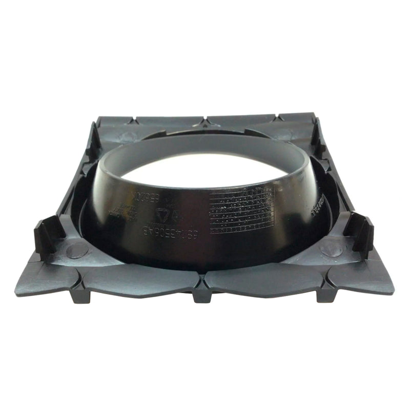 Chrysler Pacifica 2017-2020 Adaptive Cruise Control Bezel Cover Black 68432233AA
