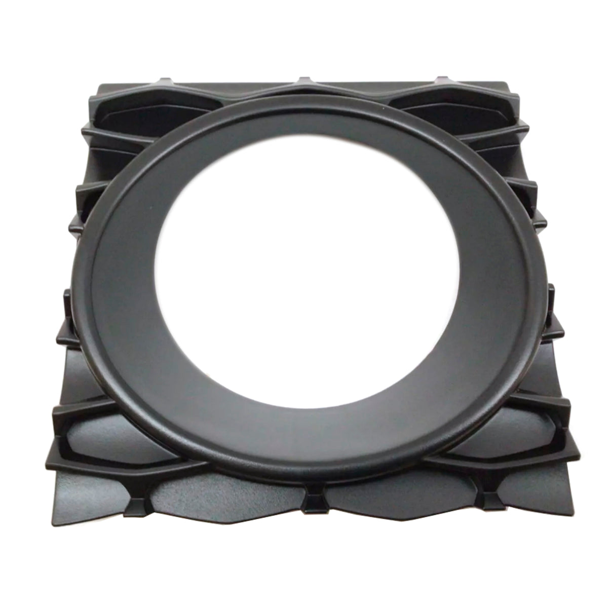Chrysler Pacifica 2017-2020 Adaptive Cruise Control Bezel Cover Black 68432233AA