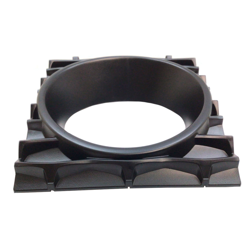 Chrysler Pacifica 2017-2020 Adaptive Cruise Control Bezel Cover Black 68432233AA