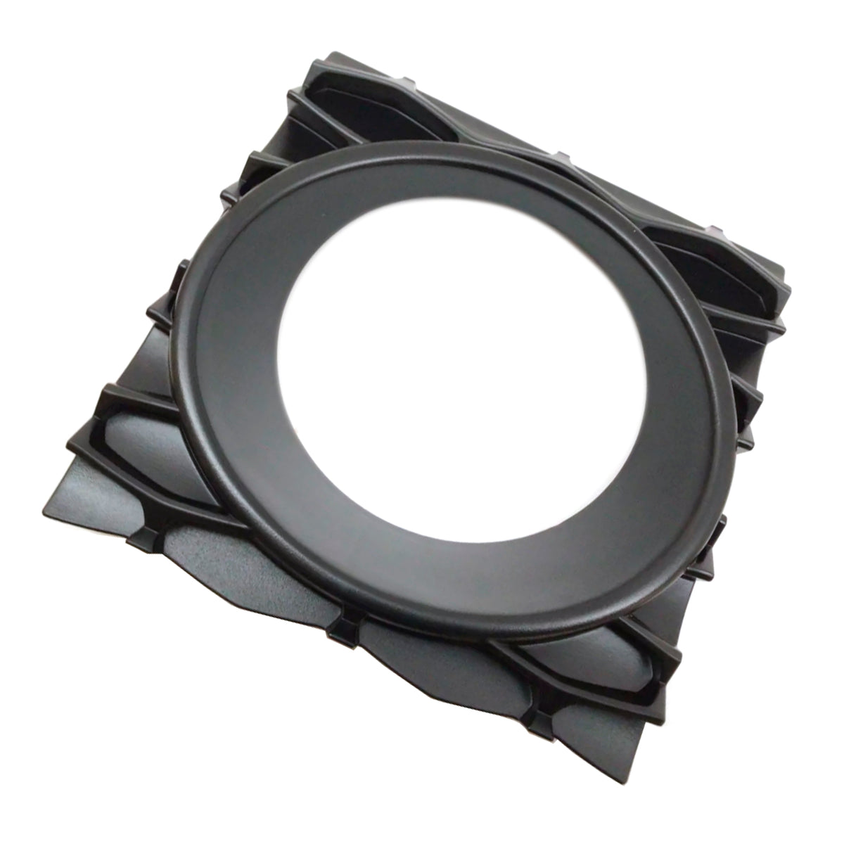 Chrysler Voyager 2020 Adaptive Cruise Control Bezel Cover Black 68432233AA
