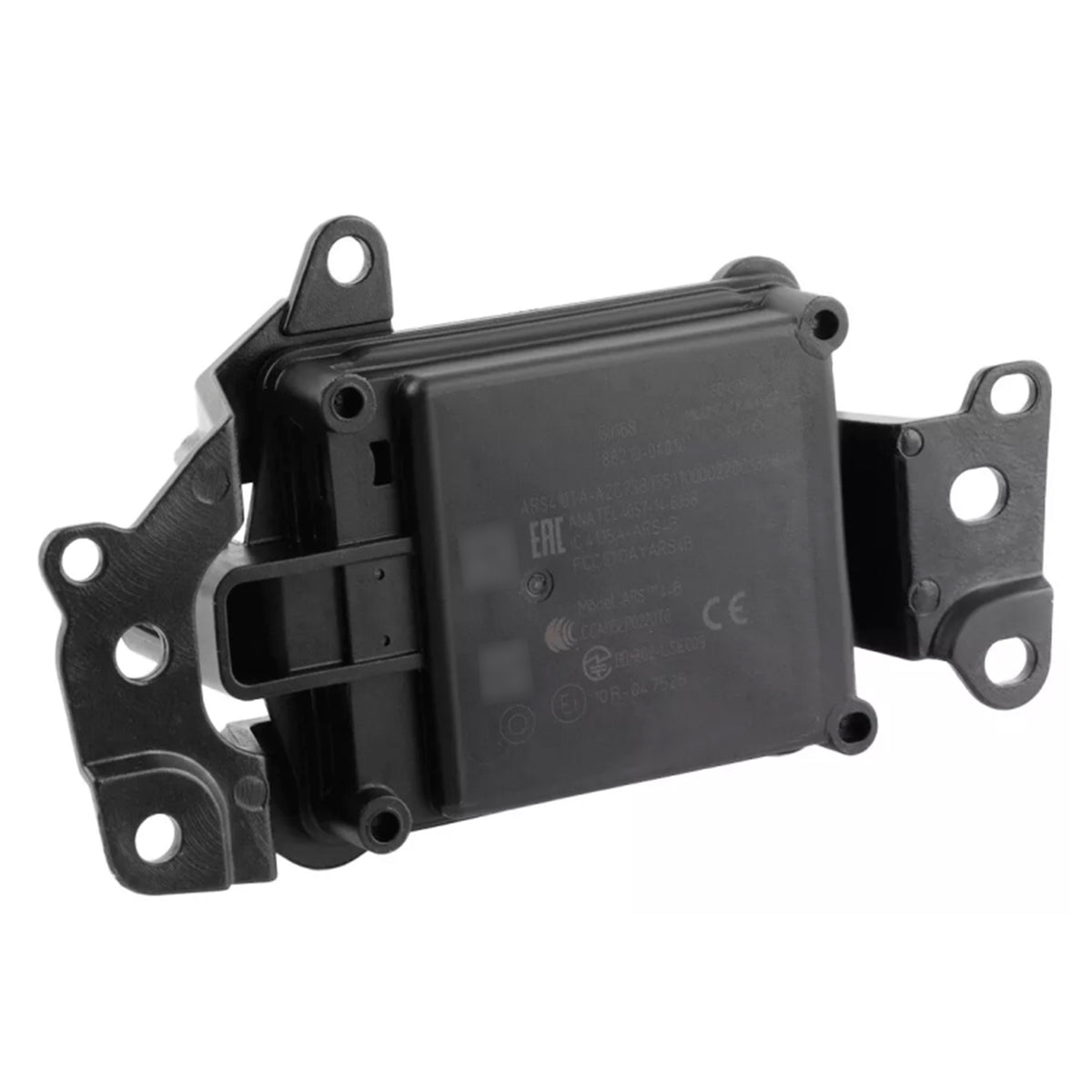 2021 Toyota Tacoma Limited, SR, SR5, TRD Off-Road, TRD Sport, Trail 2.7L L4-Gas, 3.5L V6-Gas Front Control Distance Sensor Radar 88210-04010