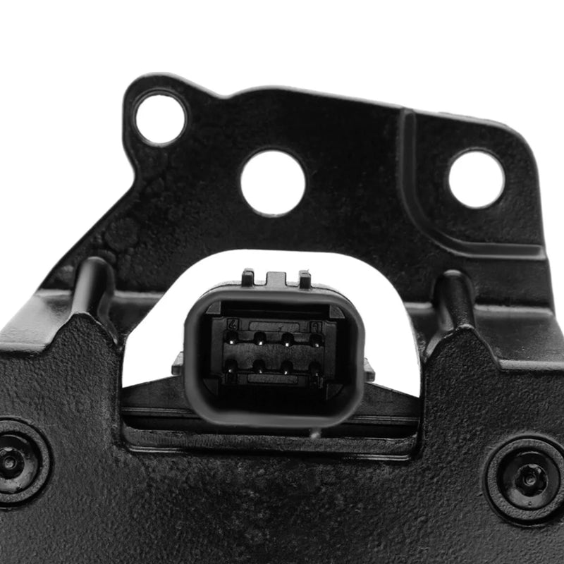2019 Toyota Tacoma Limited, SR, SR5, TRD Off-Road, TRD Sport 2.7L L4-Gas, 3.5L V6-Gas Front Control Distance Sensor Radar 88210-04010