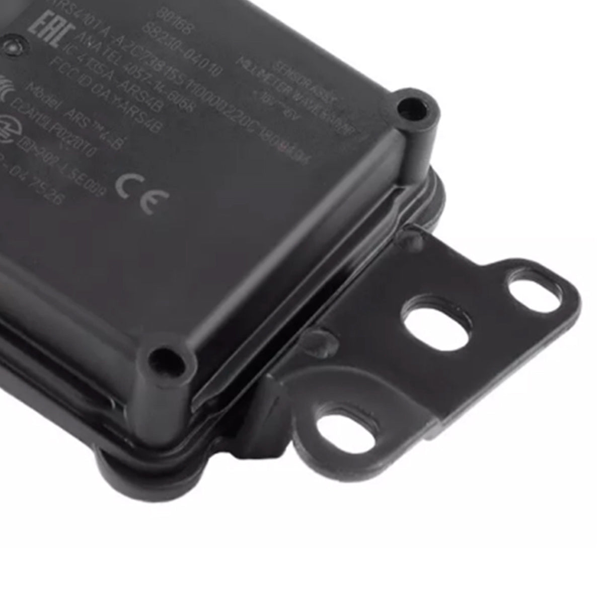 2021 Toyota Tacoma Limited, SR, SR5, TRD Off-Road, TRD Sport, Trail 2.7L L4-Gas, 3.5L V6-Gas Front Control Distance Sensor Radar 88210-04010