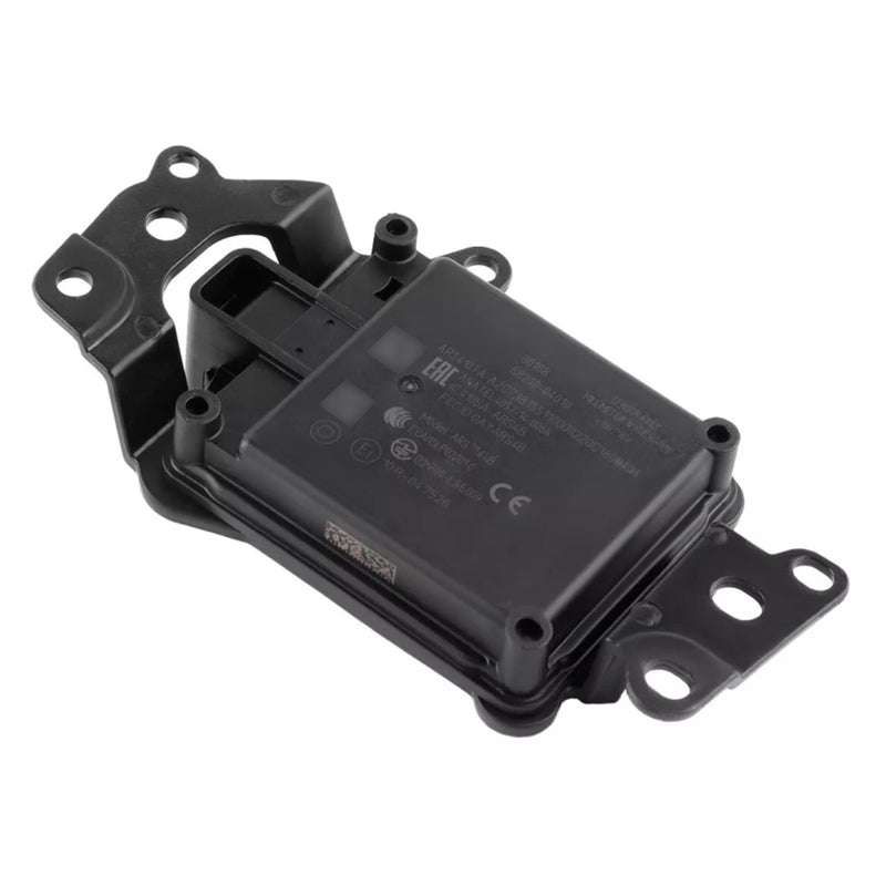 2020 Toyota Tacoma Limited, SR, SR5, TRD Off-Road, TRD Sport 2.7L L4-Gas, 3.5L V6-Gas Front Control Distance Sensor Radar 88210-04010