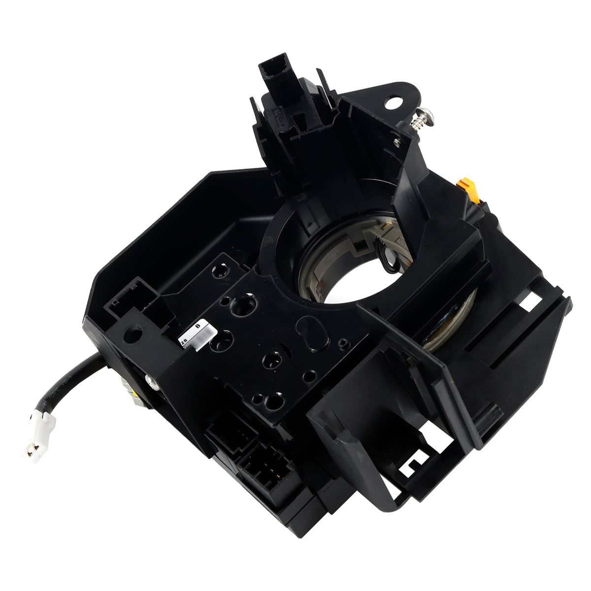 Dodge RAM 2013-2020 68110740AE Clock Spring with Angle Sensor 9 PINS