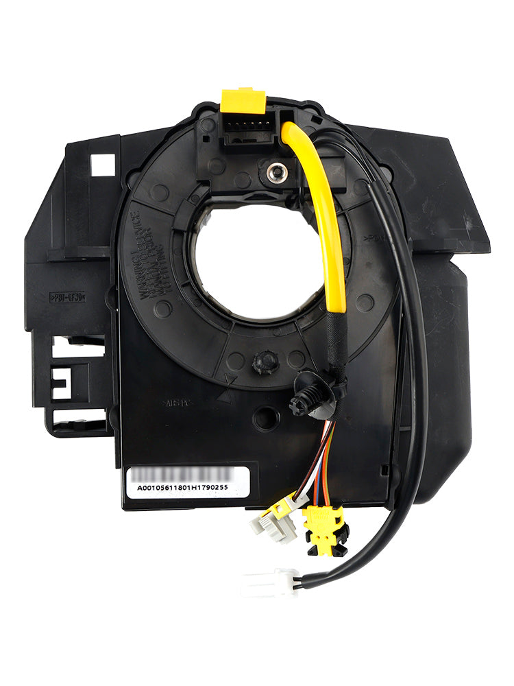 Dodge RAM 2013-2020 68110740AE Clock Spring with Angle Sensor 9 PINS