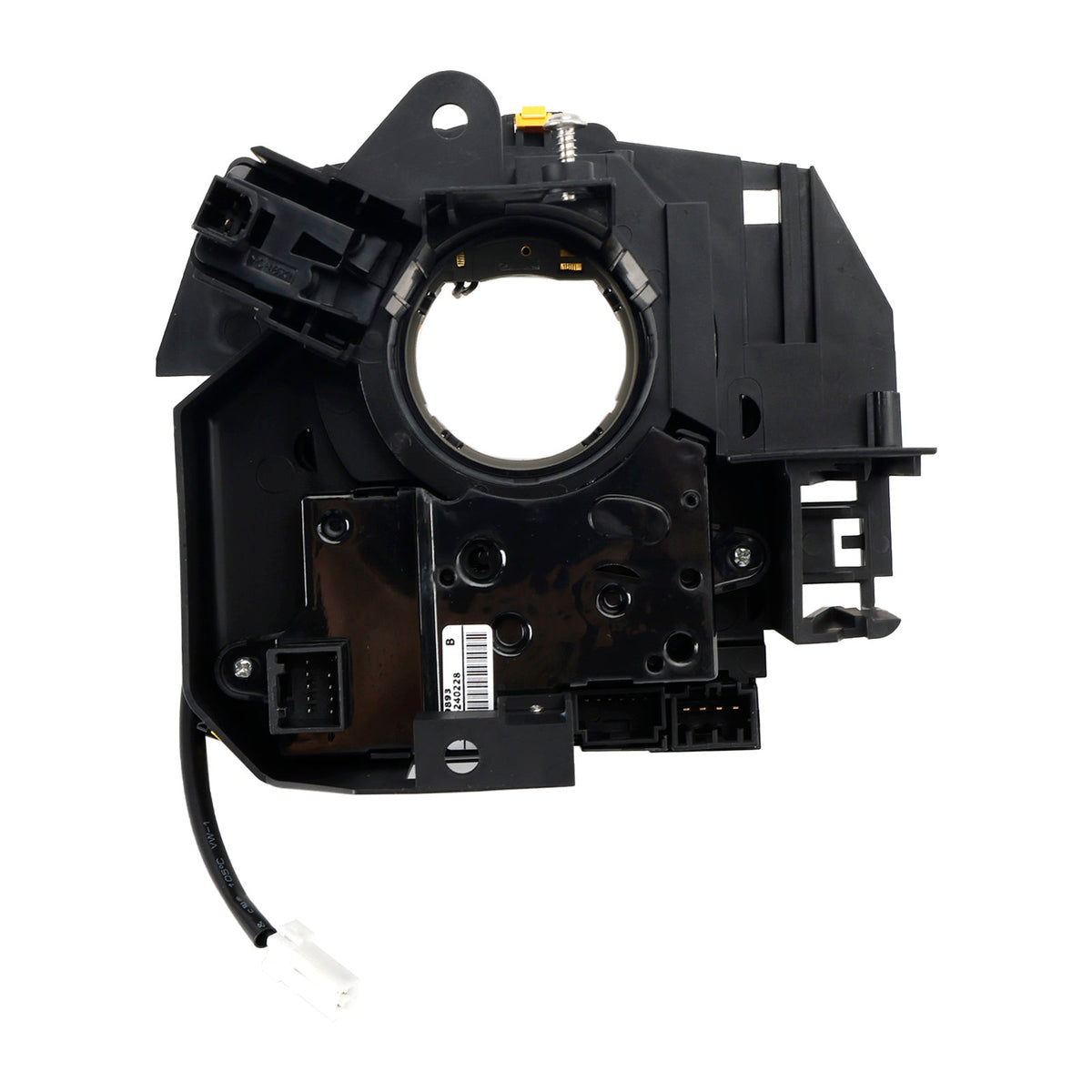 2013-2020 Dodge RAM 68110740AE Clock Spring with Angle Sensor 9 PINS