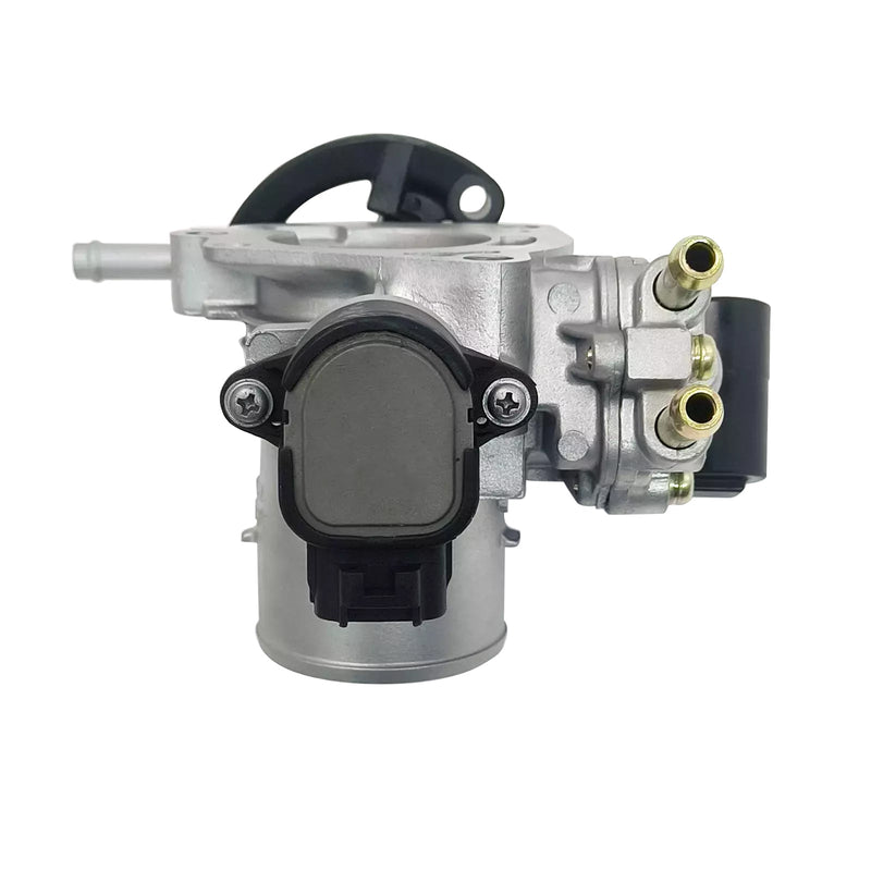 Throttle Body 22210-21020 For 2004-2006 Scion XA XB 2000-2005 ECHO MT AT