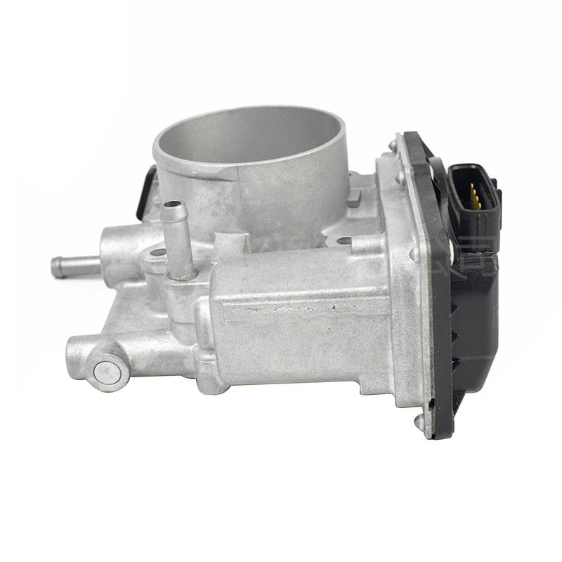 2006 SAAB 9-2X 2.5L With Turbo Throttle Body 16112-AA170
