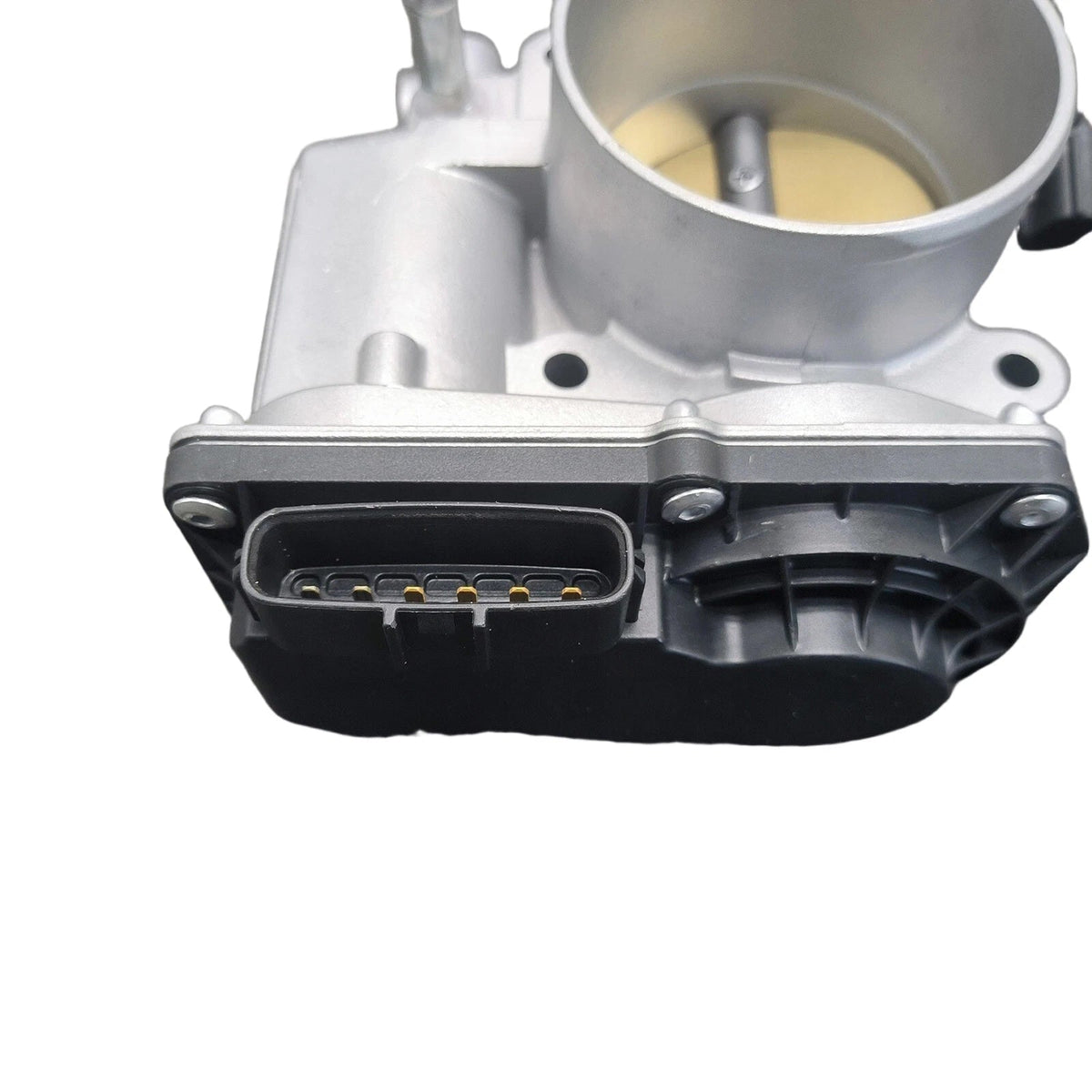 2006 SAAB 9-2X 2.5L With Turbo Throttle Body 16112-AA170