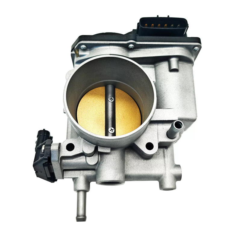 2006-2008 Subaru Forester 2.5L With Turbo Throttle Body 16112-AA170