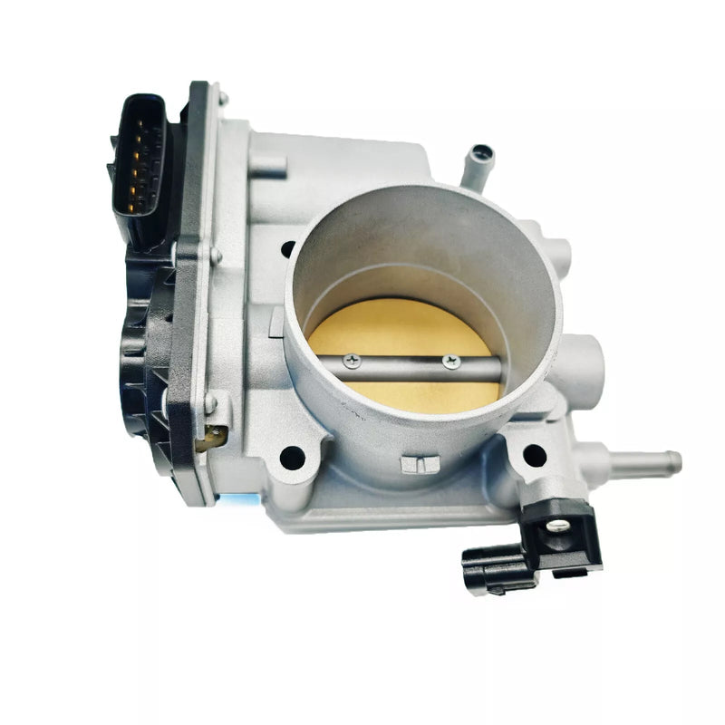 2006-2007 Subaru Impreza 2.5L With Turbo Throttle Body 16112-AA170