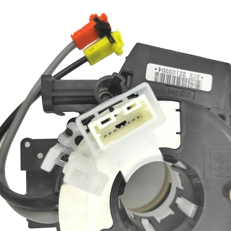 Nissan Qashqai J10 2006-2013 47945-JD000 Steering Angle Sensor w/Clock Spring