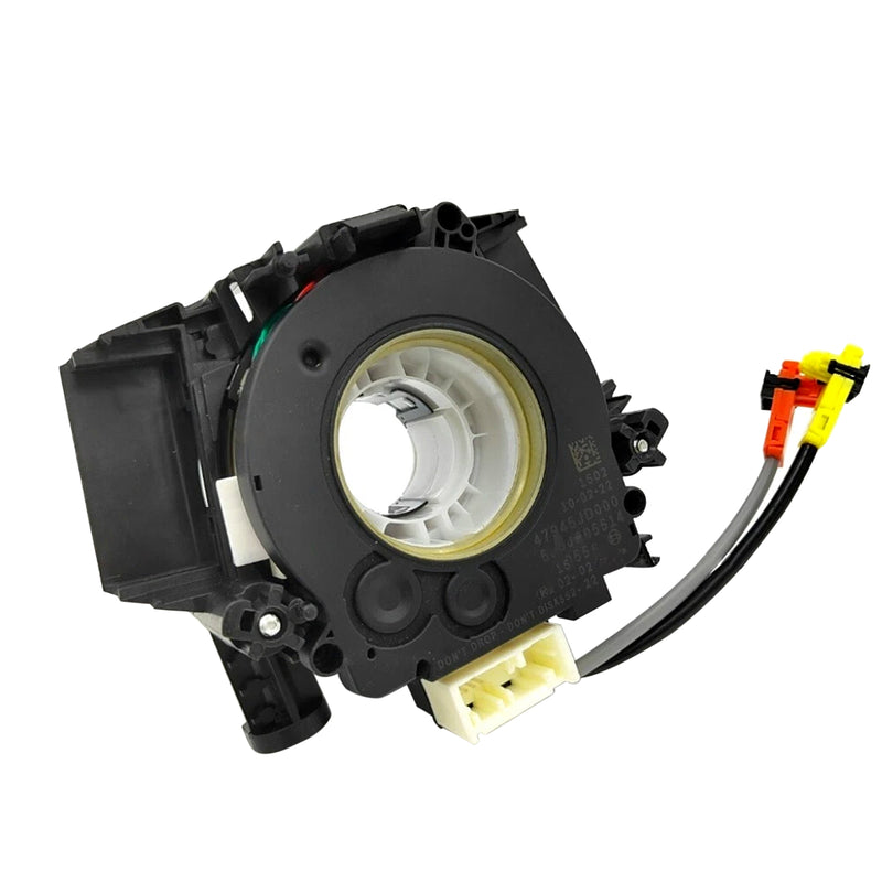 Nissan Qashqai J10 2006-2013 47945-JD000 Steering Angle Sensor w/Clock Spring