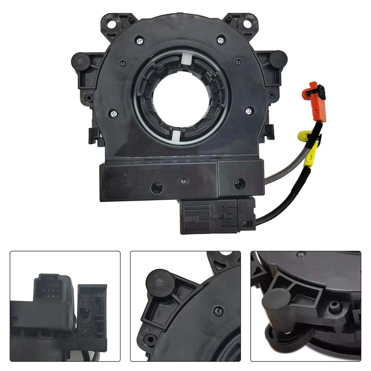2015-2019 Infiniti Q50 Q60 QX80 Armada 47945-5BC1A Steering Angle Sensor Assembly