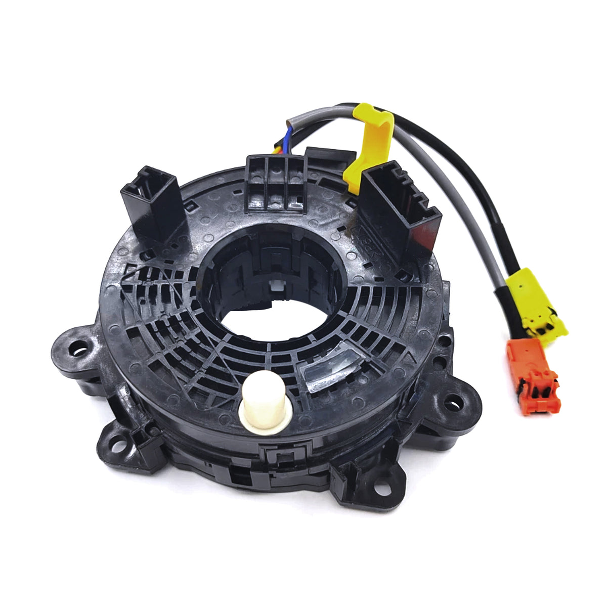 2015-2019 Infiniti Q50 Q60 QX80 Armada 47945-5BC1A Steering Angle Sensor Assembly