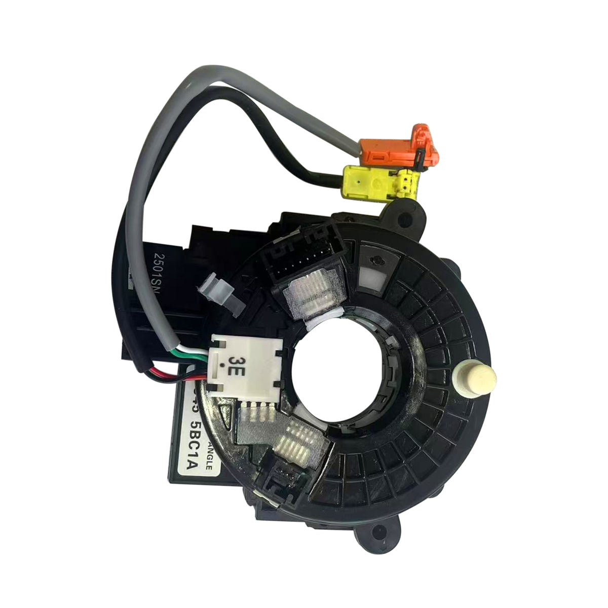 2015-2019 Infiniti Q50 Q60 QX80 Armada 47945-5BC1A Steering Angle Sensor Assembly