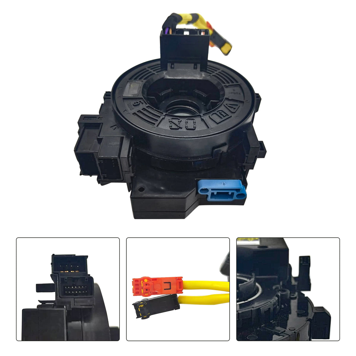 2012-2014 Camry 2013-2016 Avalon Steering Sensor 8924B-06010 w/Clock Spring