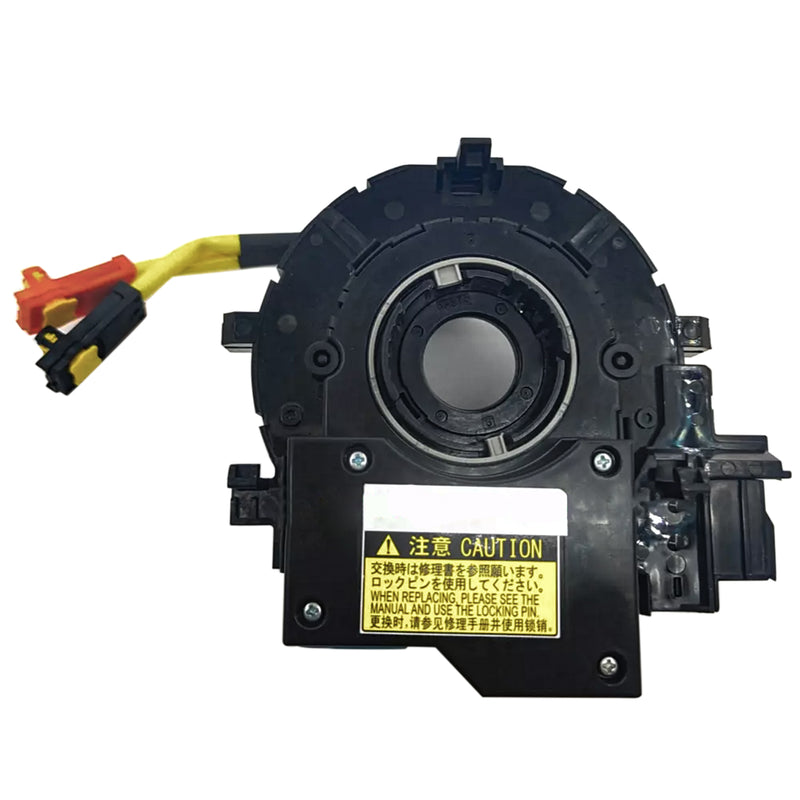 2012-2014 Camry 2013-2016 Avalon Steering Sensor 8924B-06010 w/Clock Spring