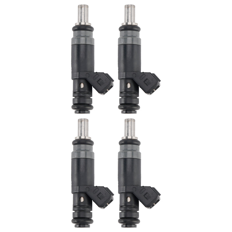 BMW 116i 120i 316i 318i 320i X3 Z4 7506158 4PCS Fuel Injector 13537506158