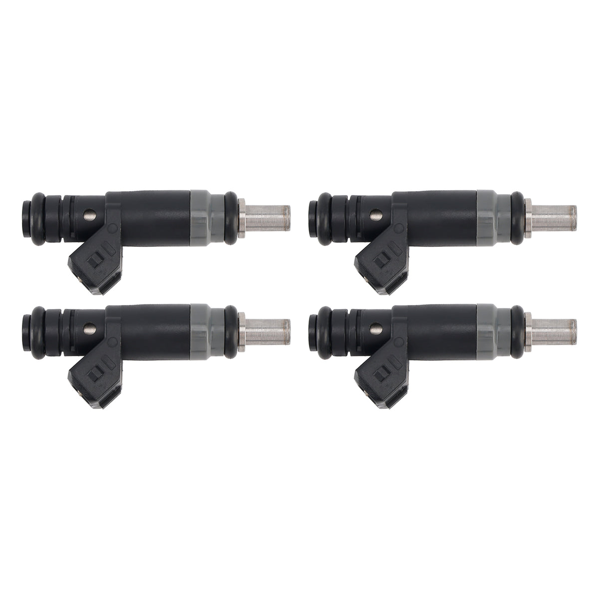 BMW 116i 120i 316i 318i 320i X3 Z4 7506158 4PCS Fuel Injector 13537506158