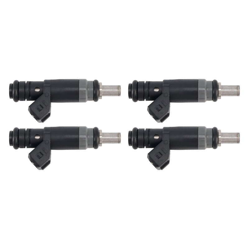 BMW 116i 120i 316i 318i 320i X3 Z4 7506158 4PCS Fuel Injector 13537506158