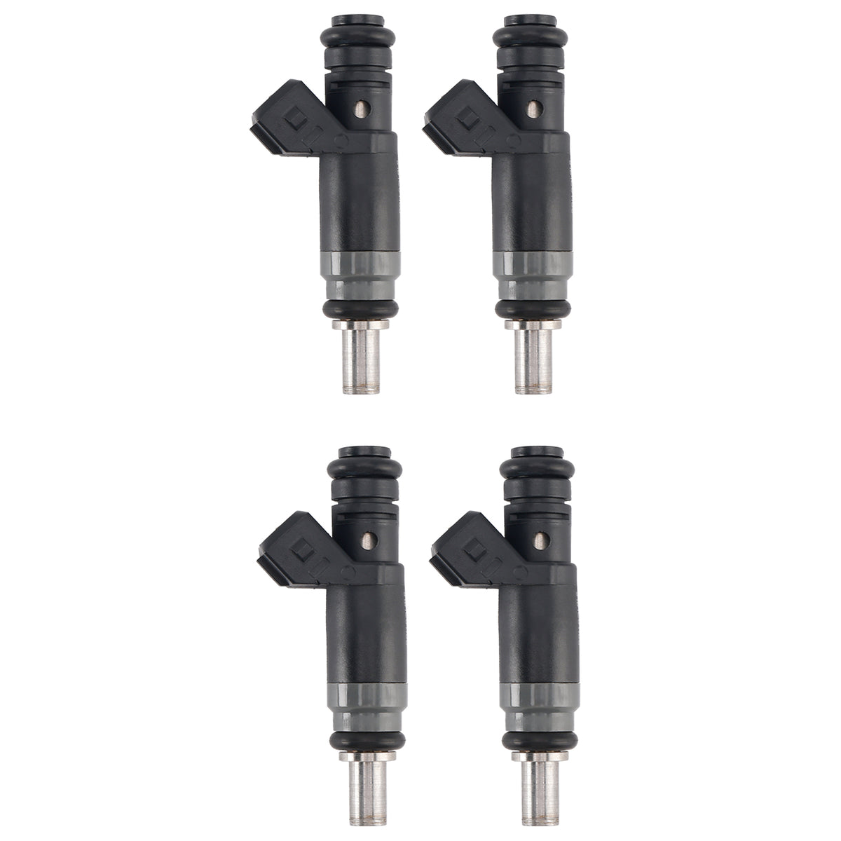 BMW 116i 120i 316i 318i 320i X3 Z4 7506158 1PCS Fuel Injector 13537506158