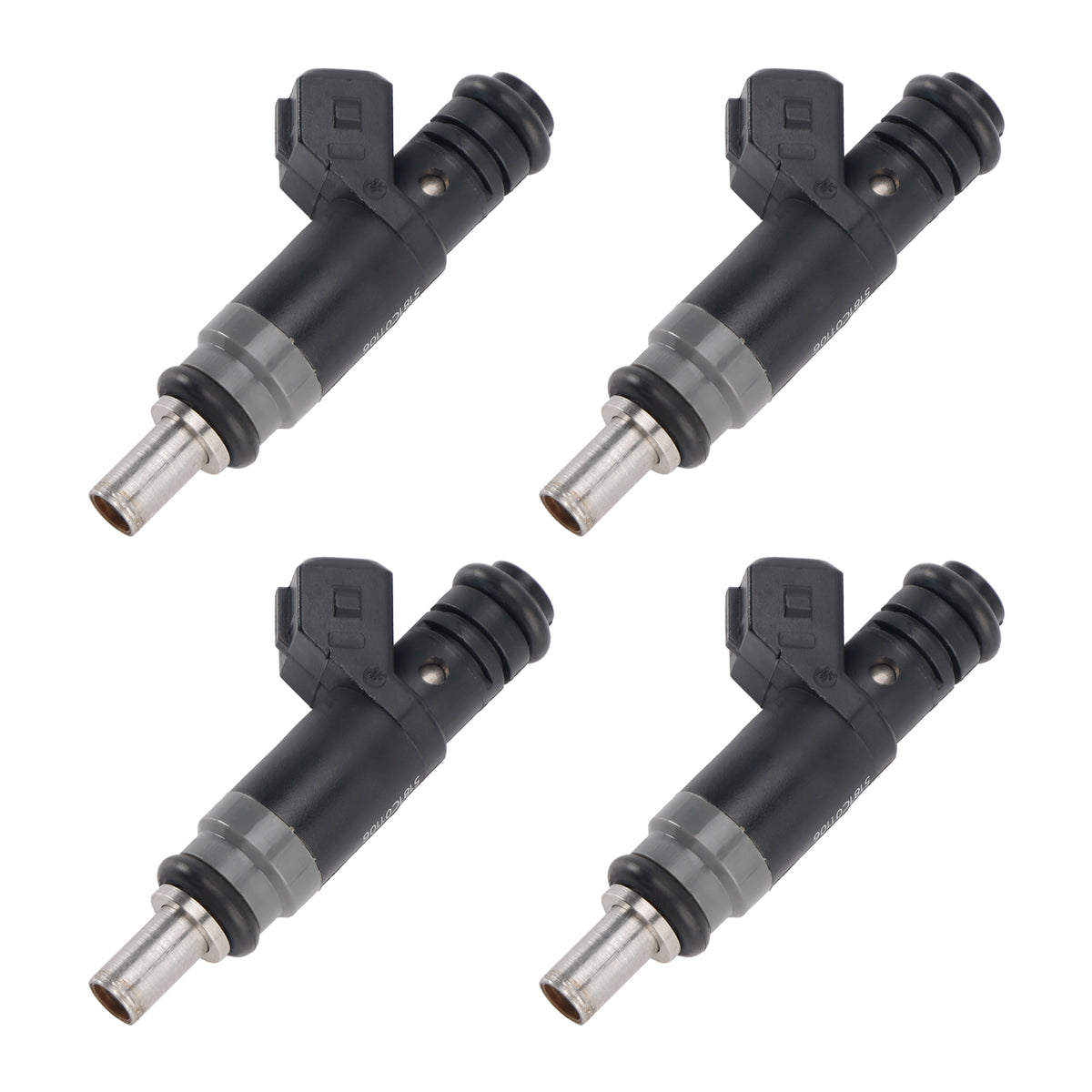 BMW 116i 120i 316i 318i 320i X3 Z4 7506158 1PCS Fuel Injector 13537506158