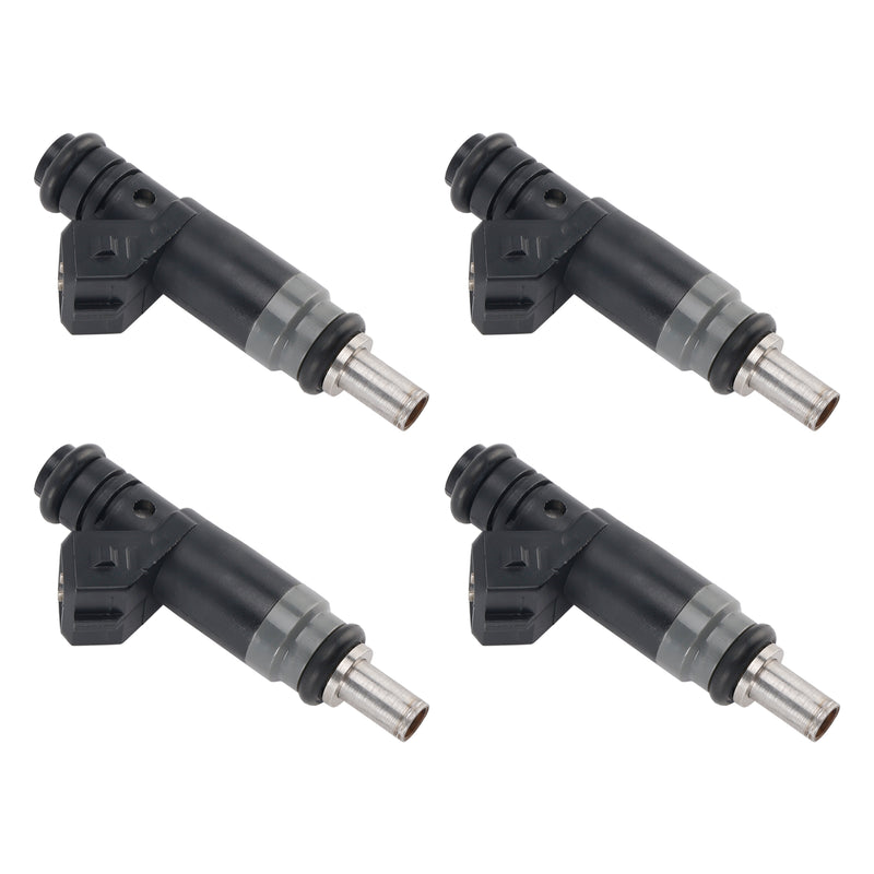 BMW 116i 120i 316i 318i 320i X3 Z4 7506158 4PCS Fuel Injector 13537506158