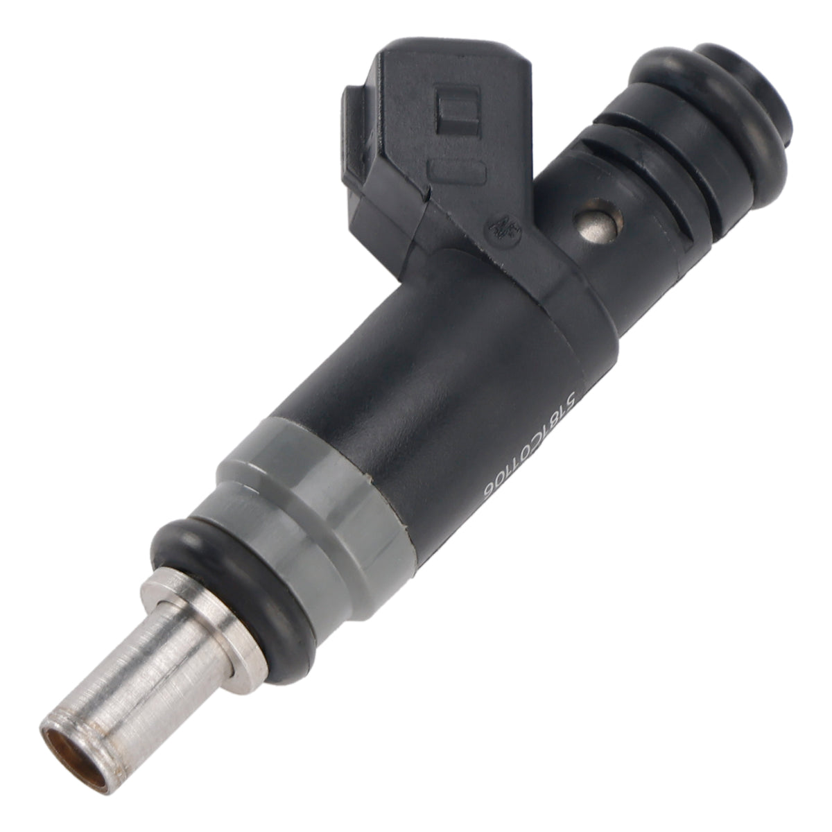 BMW 116i 120i 316i 318i 320i X3 Z4 7506158 1PCS Fuel Injector 13537506158