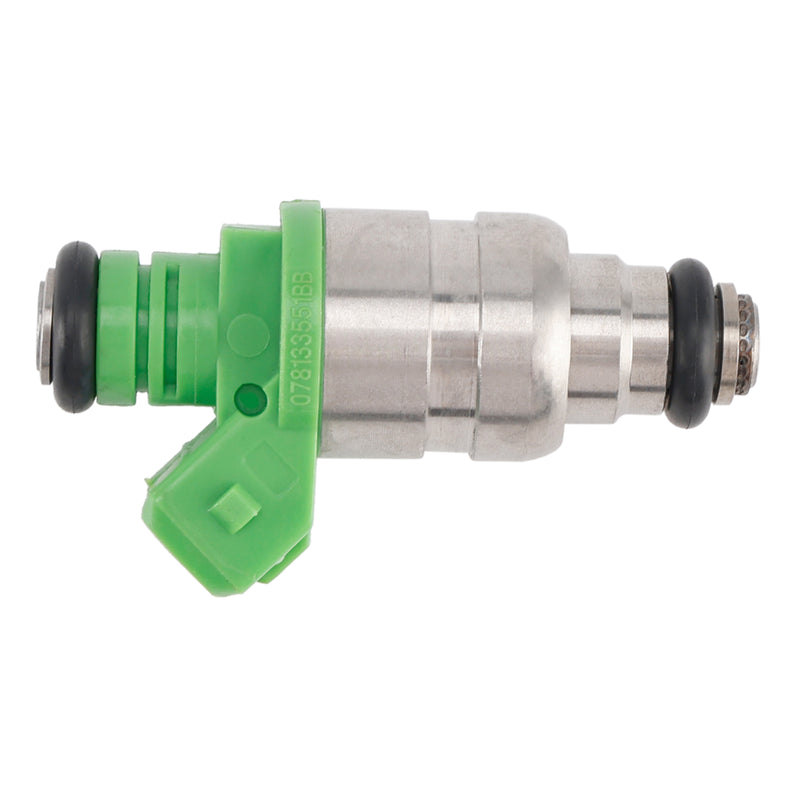 Audi A4 S4 A6 S6 Allroad 2.7L 1PCS Fuel Injector 078133551BB