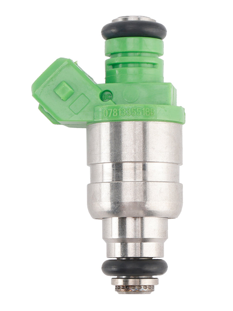Audi A4 S4 A6 S6 Allroad 2.7L 1PCS Fuel Injector 078133551BB