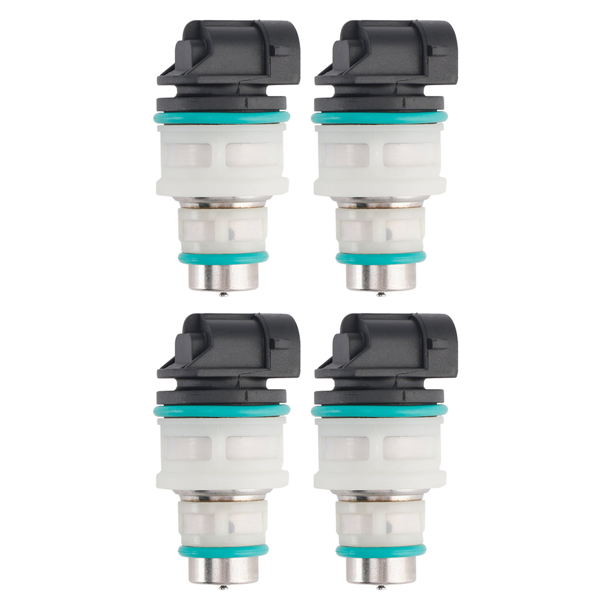 Chevy Cavalier Corsica Fit Buick Century 1PCS Fuel Injector 17111814