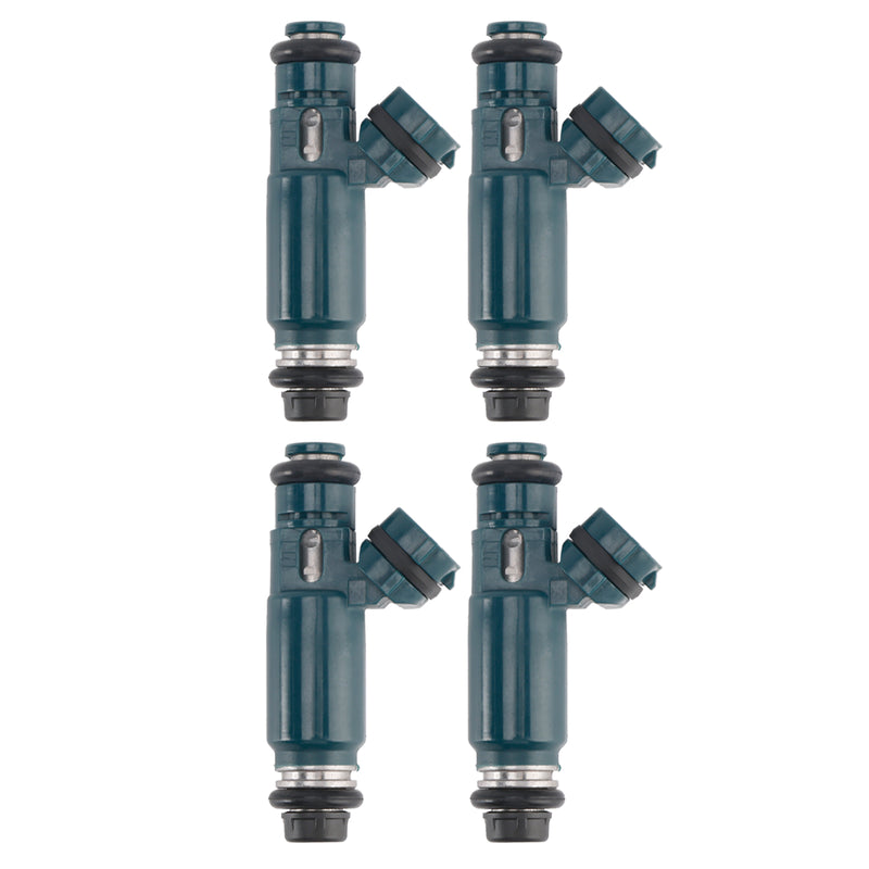 Nissan Altima Sentra 2.5L 2002-2006 4PCS Fuel Injector 195500-4390