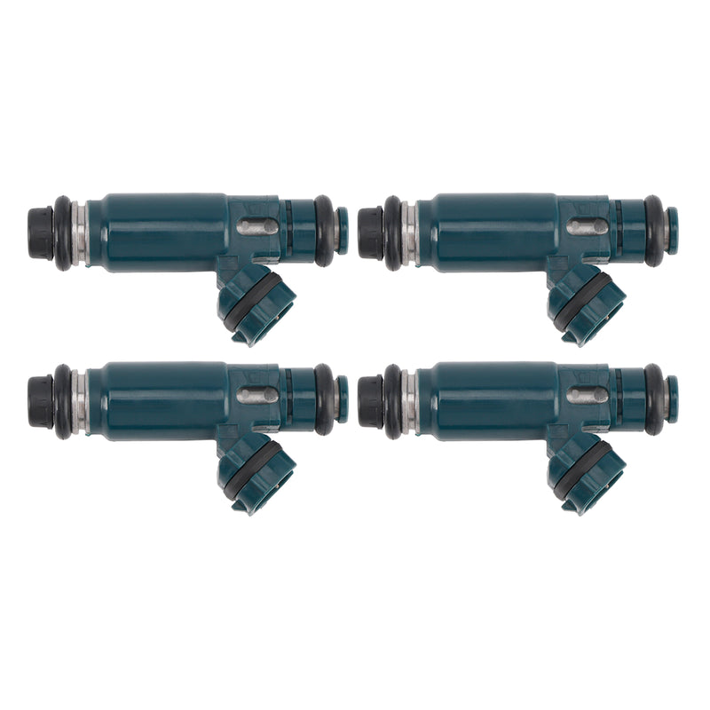 Nissan Altima Sentra 2.5L 2002-2006 4PCS Fuel Injector 195500-4390