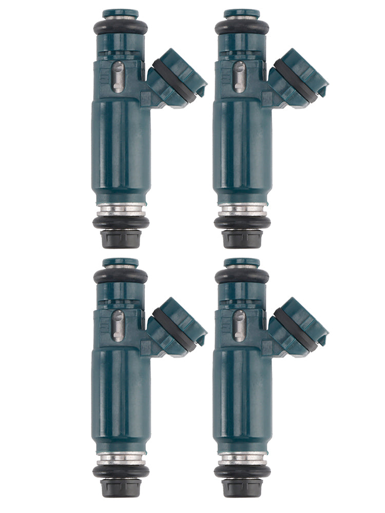 Nissan Altima Sentra 2.5L 2002-2006 4PCS Fuel Injector 195500-4390