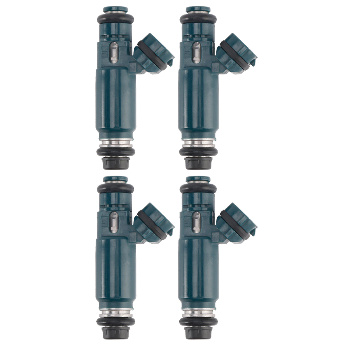 Nissan Altima Sentra 2.5L 2002-2006 1PCS Fuel Injector 195500-4390