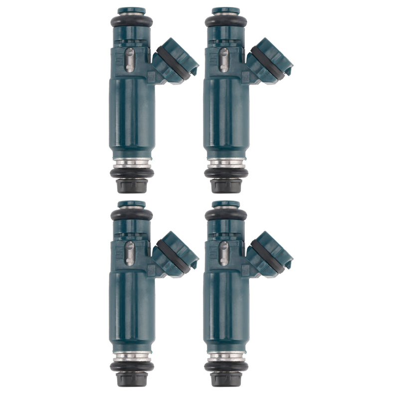 Nissan Altima Sentra 2.5L 2002-2006 1PCS Fuel Injector 195500-4390
