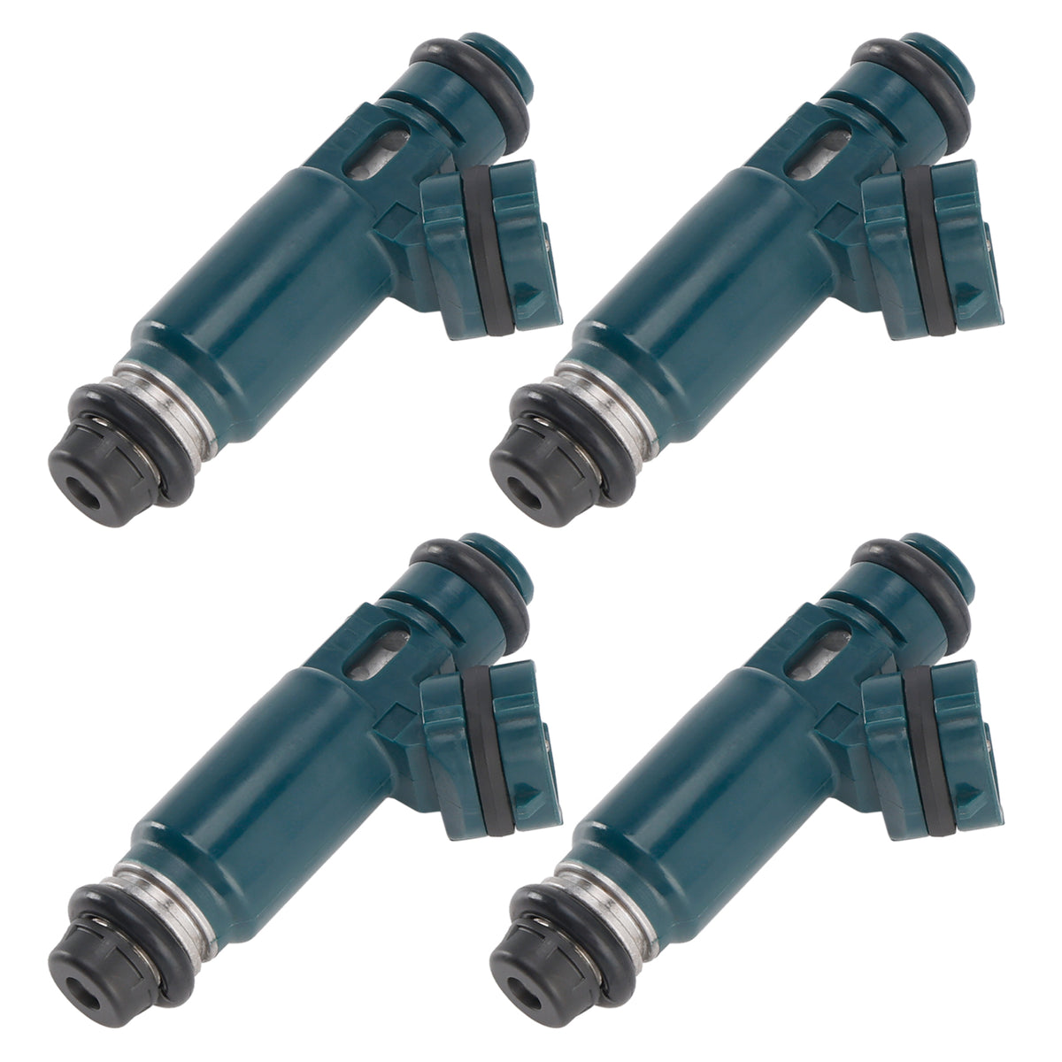 Nissan Altima Sentra 2.5L 2002-2006 4PCS Fuel Injector 195500-4390