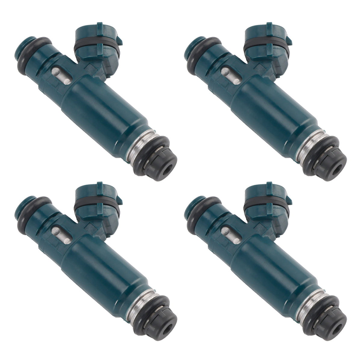 Nissan Altima Sentra 2.5L 2002-2006 1PCS Fuel Injector 195500-4390