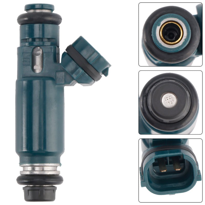 Nissan Altima Sentra 2.5L 2002-2006 1PCS Fuel Injector 195500-4390