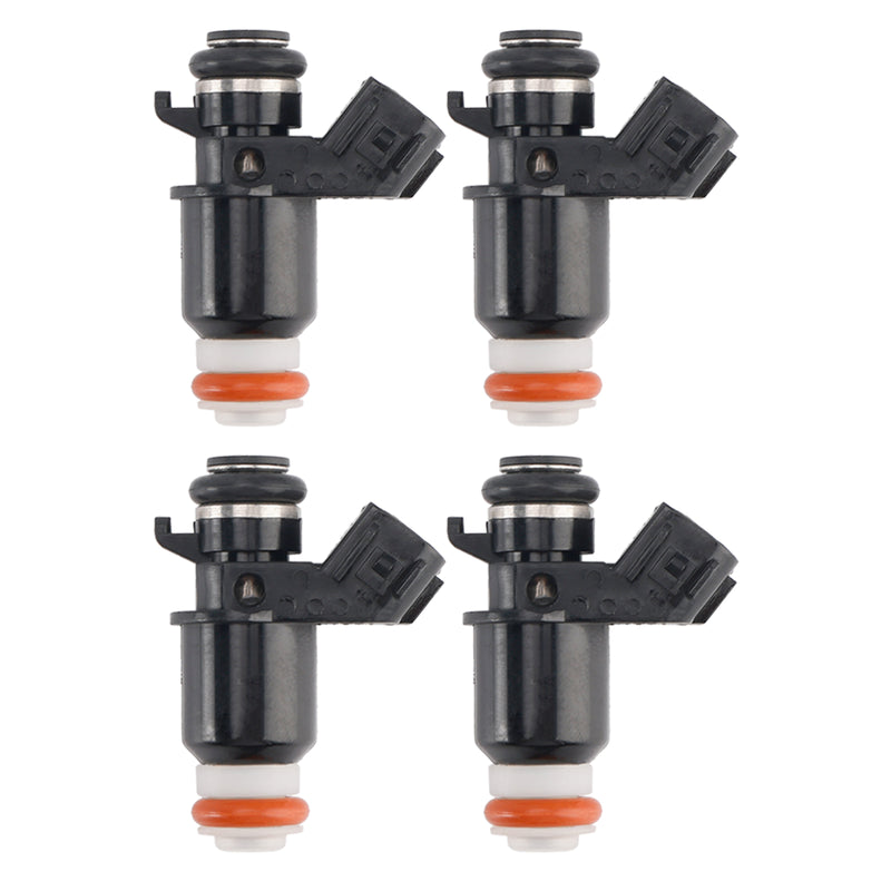 ACURA EL Fit Honda Civic 1.7L 2001-2005 1PCS Fuel Injector 16450-PLD-003