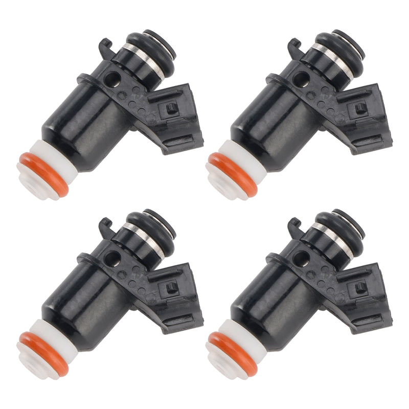 ACURA EL Fit Honda Civic 1.7L 2001-2005 1PCS Fuel Injector 16450-PLD-003