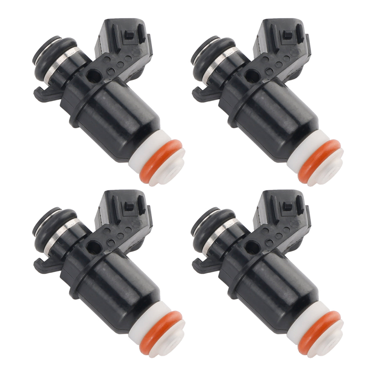 ACURA EL Fit Honda Civic 1.7L 2001-2005 1PCS Fuel Injector 16450-PLD-003