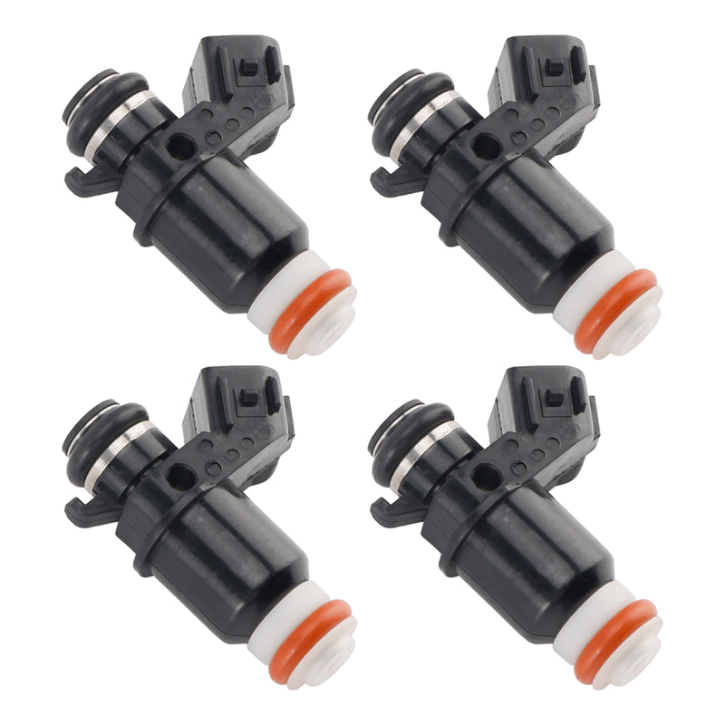 ACURA EL Fit Honda Civic 1.7L 2001-2005 1PCS Fuel Injector 16450-PLD-003