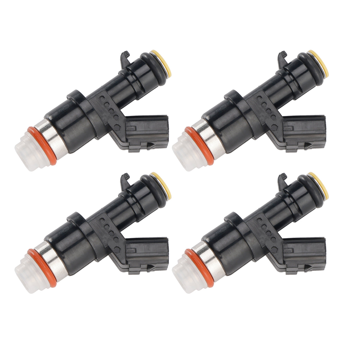 Honda Accord Civic CRV 2.4L 2008-2015 1PCS Fuel Injector 16450-R40-A01